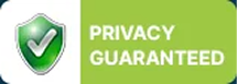 Privacy Guaranteed
