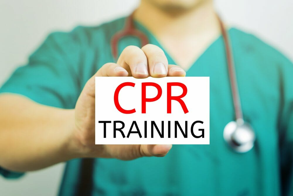 CPR Recertification