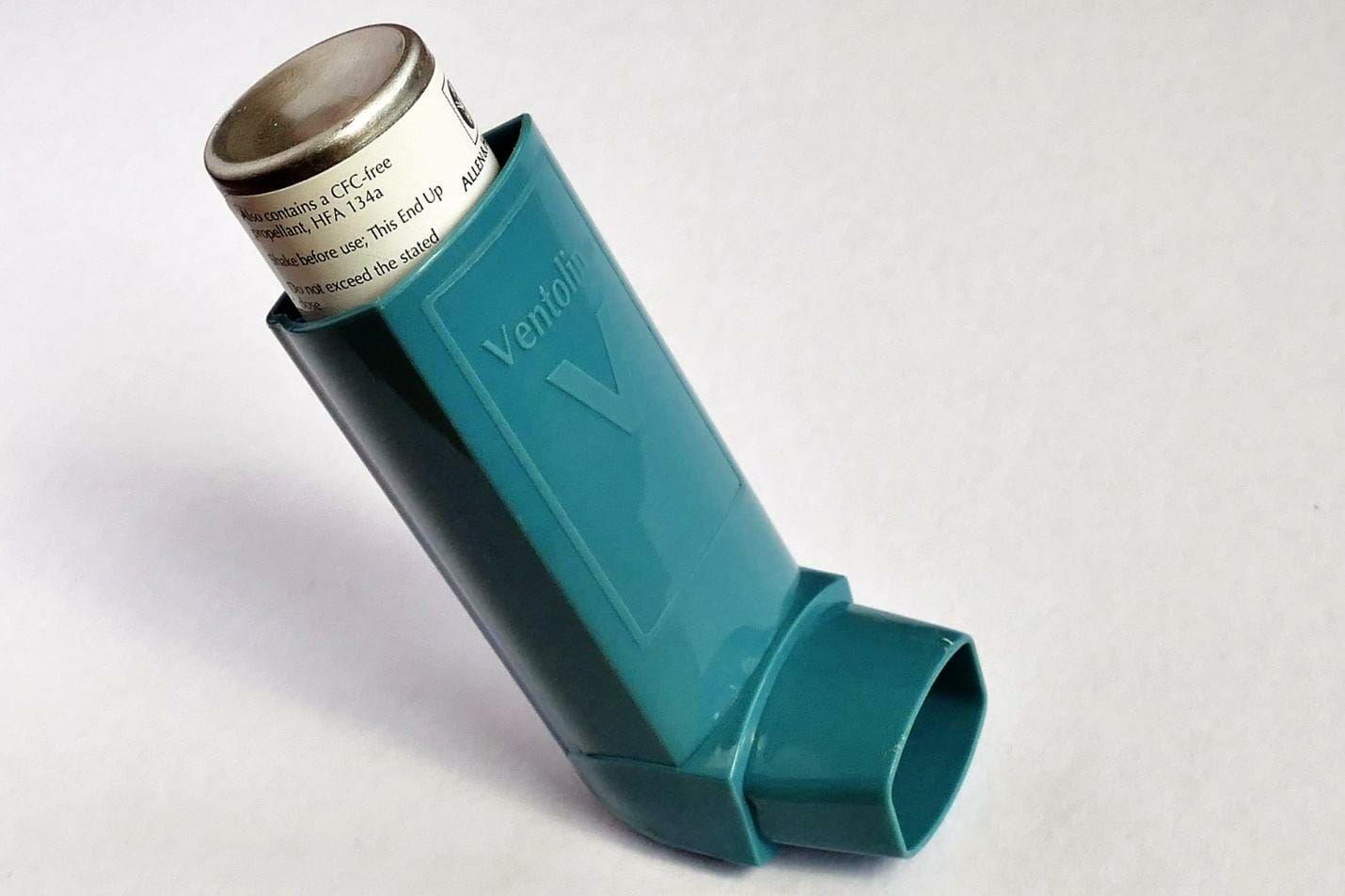 asthma attack prep