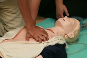 CPR Certification Online CPR Procedures