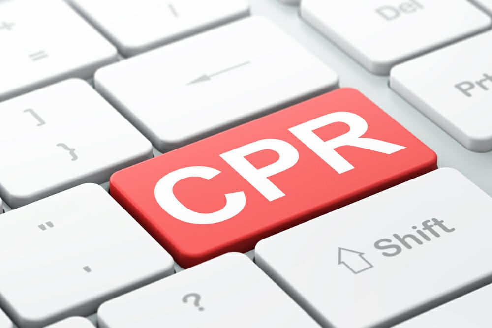 CPR Training ACCA