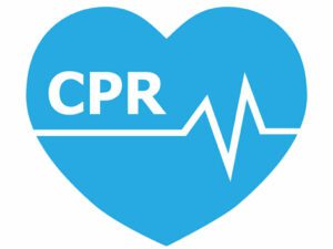 CPR Certification Online CPR Compressions