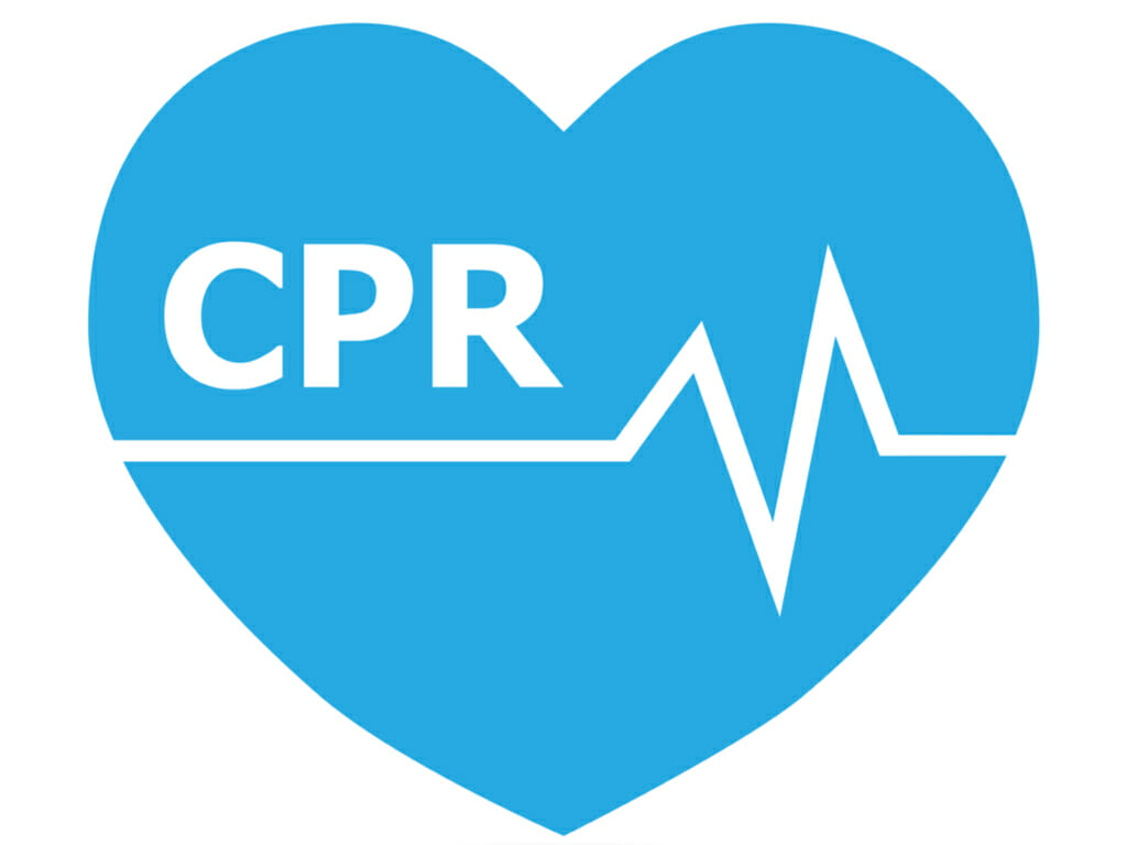 CPR Compressions
