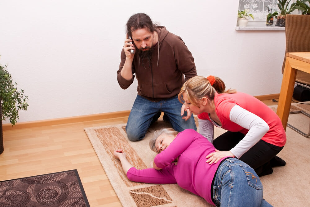 CPR Certification Online Emergency at Home