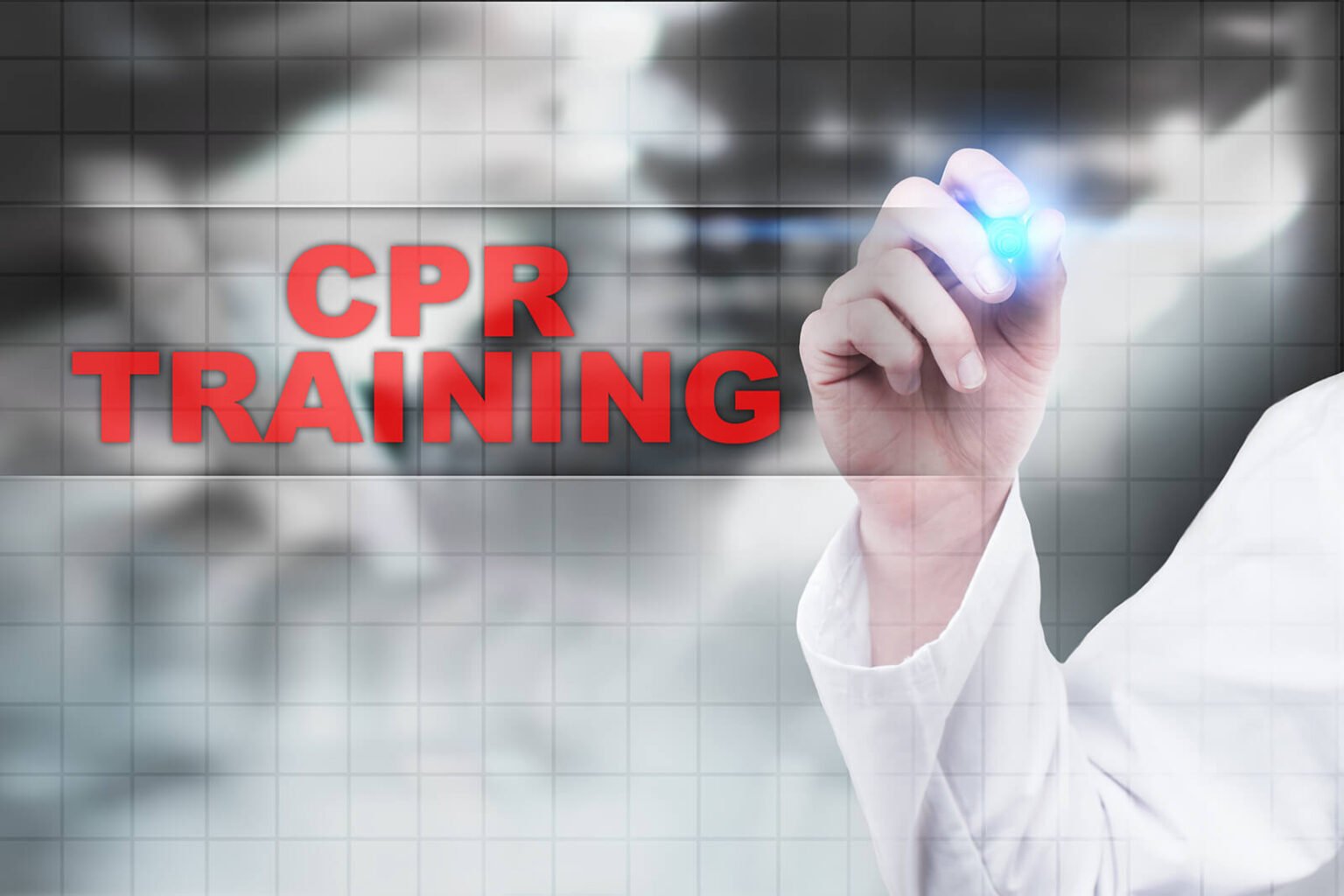 Cost of CPR Certification