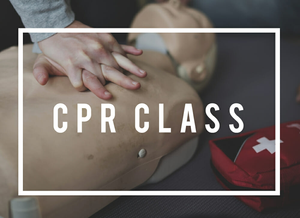 learn cpr