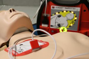 CPR Certification Online life support