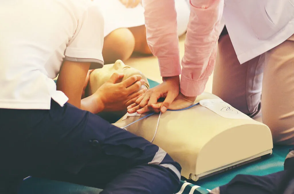 cpr certification faq online