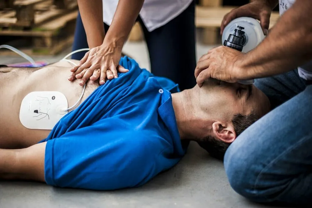 bls cpr certification online