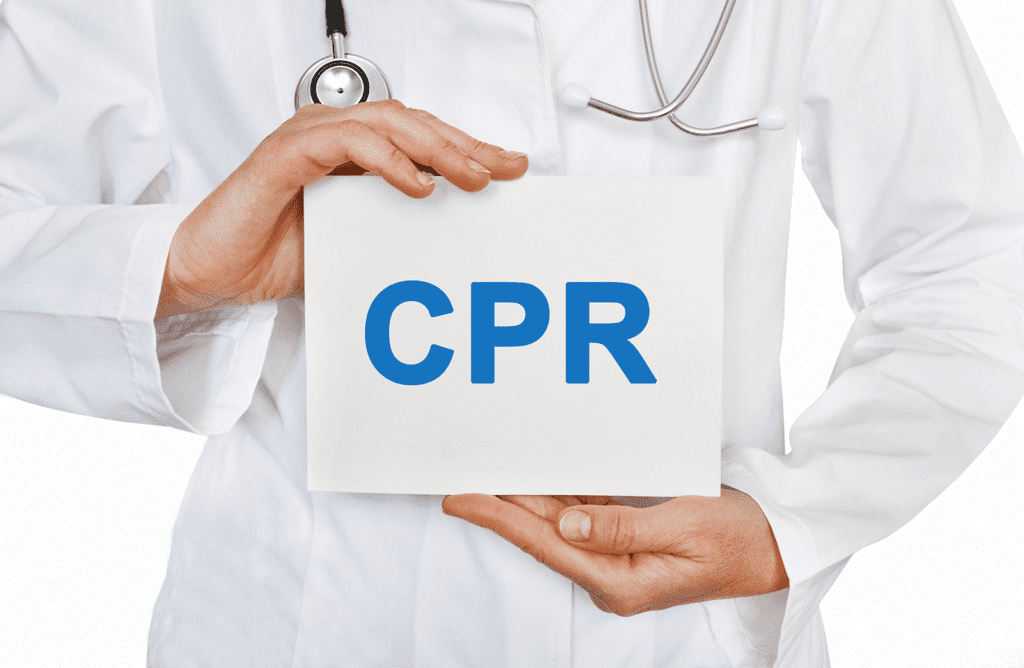 How to Renew Your CPR Certification Online