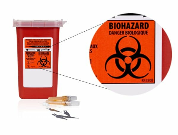 CPR Certification Online CPR Certification Online Handling-Biohazard-Waste.img