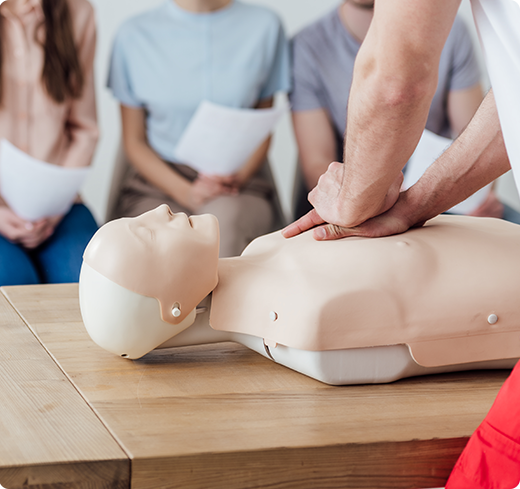 CPR Certification Online CPR Certification Online join-the-mission-to-save-lives-img