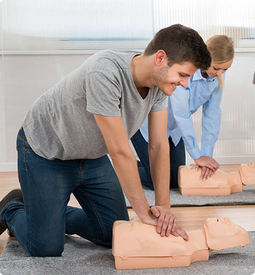 CPR Certification Online CPR Certification Online our-compliance-team-img