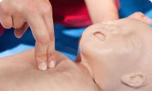 CPR Certification for HealthCare Providers acls-img