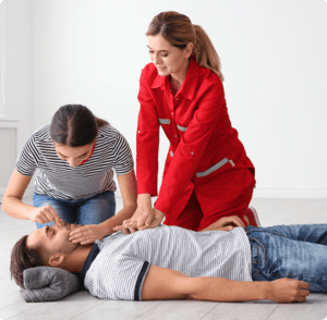 CPR Certification Online blended-program-img
