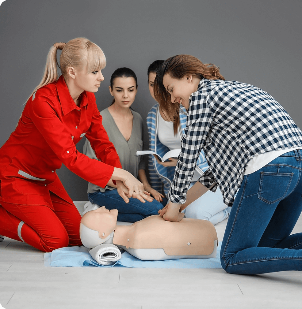CPR Certification Online CPR Certification Online online-firstaid-certification-mob--img