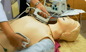 CPR Certification for HealthCare Providers pals-img