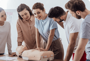 CPR Certification Online partner-img