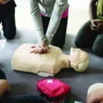 CPR Certification Online image for GUIDE to ReCertifying in CPR