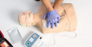 CPR Certification Online 