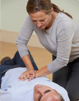 BLS Recertification course