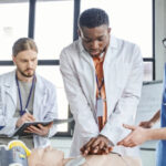 Healthcare Provider CPR Certification