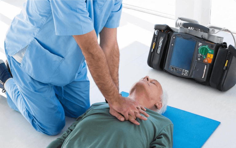 CPR renewal course online