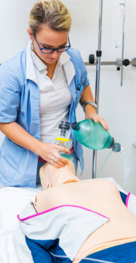CPR Recertification Training Course