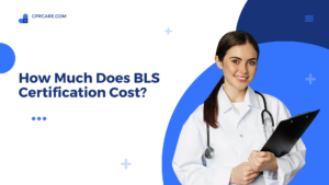 BLS Certification Cost