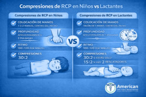 Spanish- Child and Infant CPR ACCA_V2