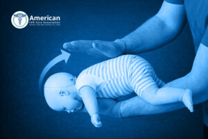 Spanish- Choking Infant ACCA Spanish- Choking Infant ACCA