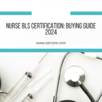 Nurse BLS certification