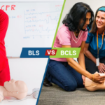BLS vs BCLS Certification