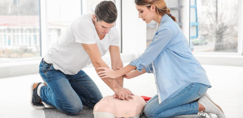 How to prepare for a CPR certification exam