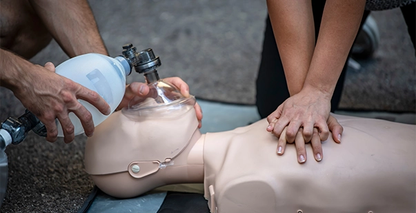 Basic Life Support BLS Guidelines A Comprehensive Overview post img