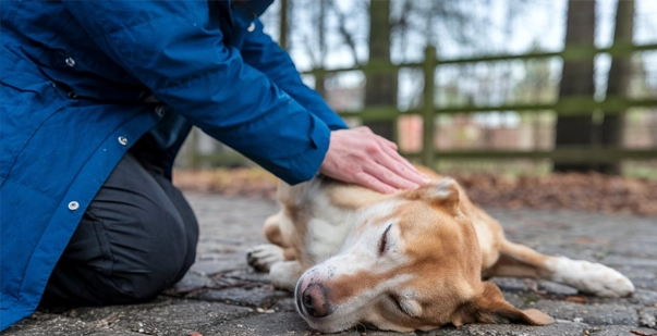 How To Do CPR On A Dog Explained post img