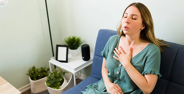 Normal Respiratory Rate in Adults: What You Need to Know