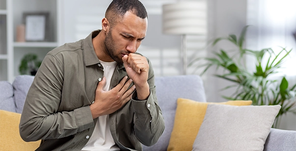 Tachypnea: Simple Guide to Causes and Symptoms