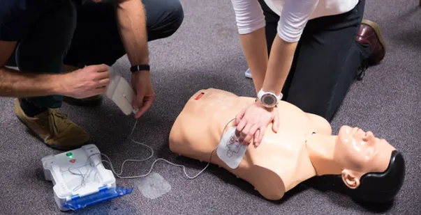 How AI Revolutionizes CPR and AED Training: Key Benefits