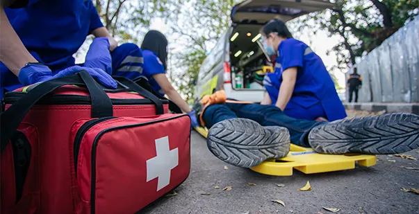 Critical Medical Emergencies You Should Be Prepared to Handle post img