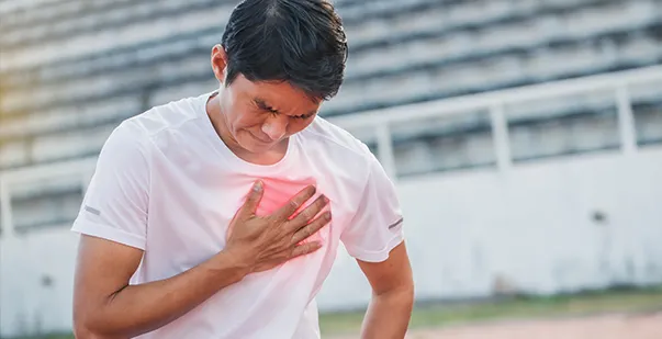 Cardiac Arrest vs. Heart Attack: How to Recognize and Respond