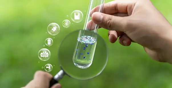 Microplastics and Human Health The Invisible Threat in Our Bodies post img